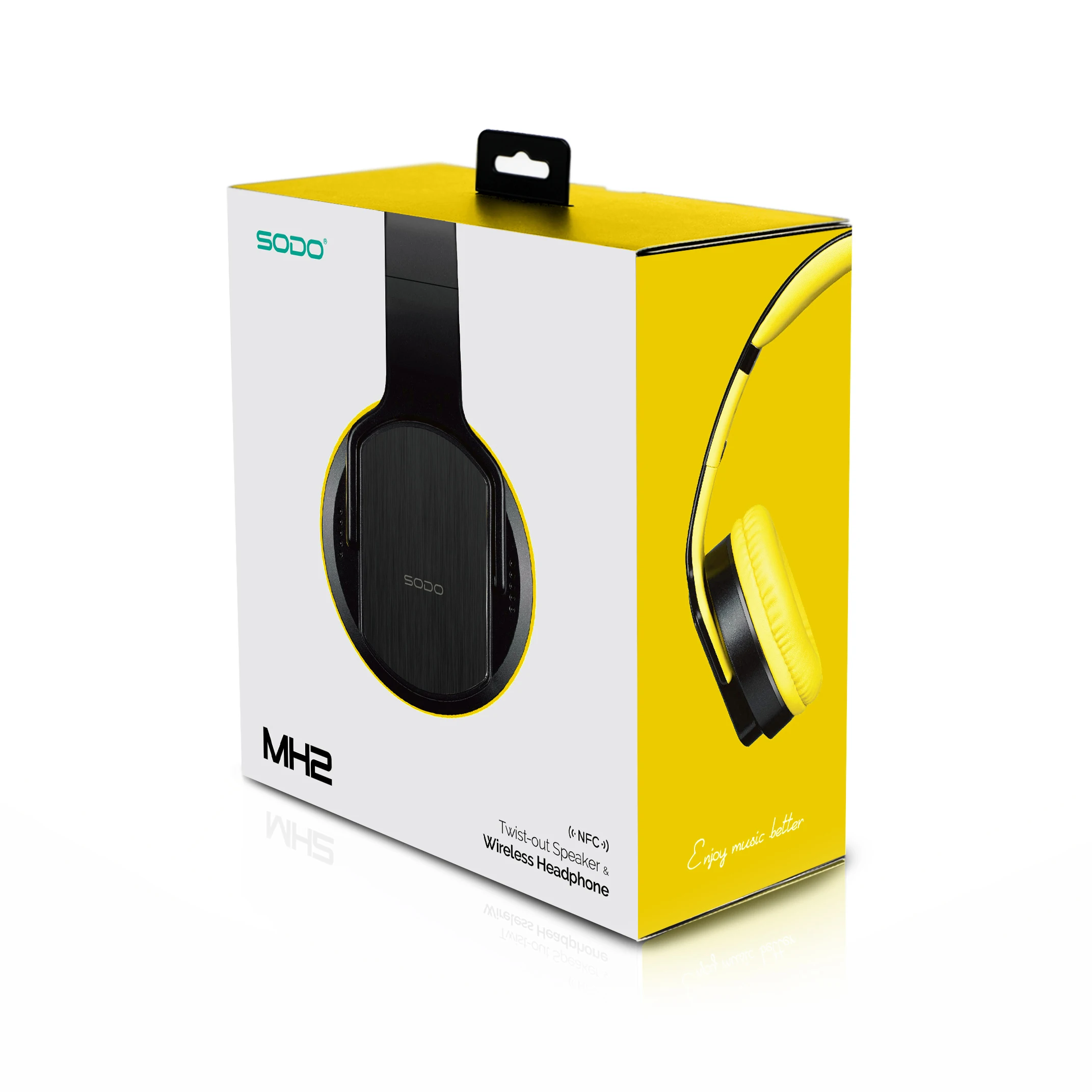 & headphone   selling units: single item single package size: