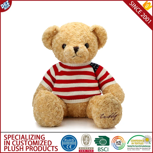 yellow teddy bear happy birthday gift ideas playmates toys