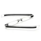 A0300 Superhot Eyewear Cheap Plastic Folding Reader 1.0 1.5 2.0 2.5 3.0 3.5 4.0 Reading Glasses