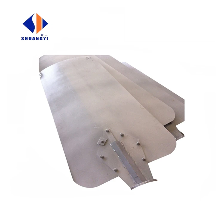 Cooling Tower, PVC or PP, Cycle Ventilation - detail 14