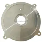 High precision custom stainless steel aircraft spare parts