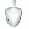 Hot sale wall mount sanitary gym wipes dispenser, adult wipes dispenser