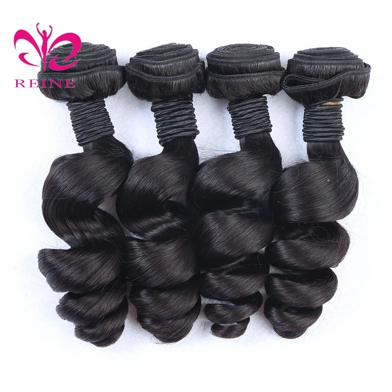 Express Raw Cambodian Hair Weave Cuticle Aligned Virgin Cambodian
