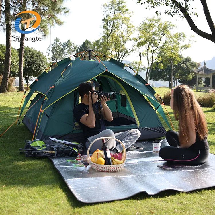 4 person pop up tent for sale