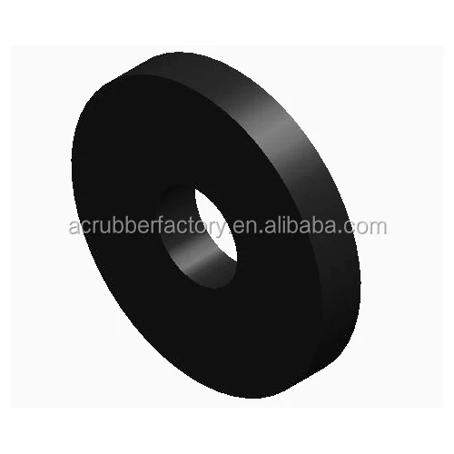 seal rubber ring spacer