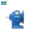 Shanghai Goldgun Factory directly supply cycloid gearbox