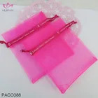 Wholealses Custom Organza Gift Pouch Custom Organza Bags