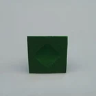 new style 60mm crystal pyramid paperweight