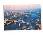 Direct factory wholesale paper custom puzzle jigsaw games