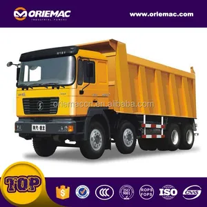 cubic meter dump truck