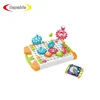 147 pcs stem toys diy creative puzzle children tool kit 4 in 1 gear screw drill kids building blocks construction games