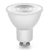 2019 Hotsale Plastic Aluminum GU10 LED SpotLight Lamp Downlight 3w 5w 6w 7w