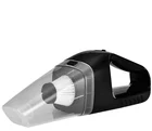 Powerful 100W 12V mini handheld car vacuum cleaner