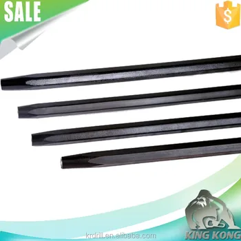 high quality chise integral rod made in China