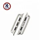 Stainless Steel/Tungsten Alloy/Iron Based Alloy Watch Adapter Connector