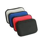 Eva Travel Battery case with hard shell