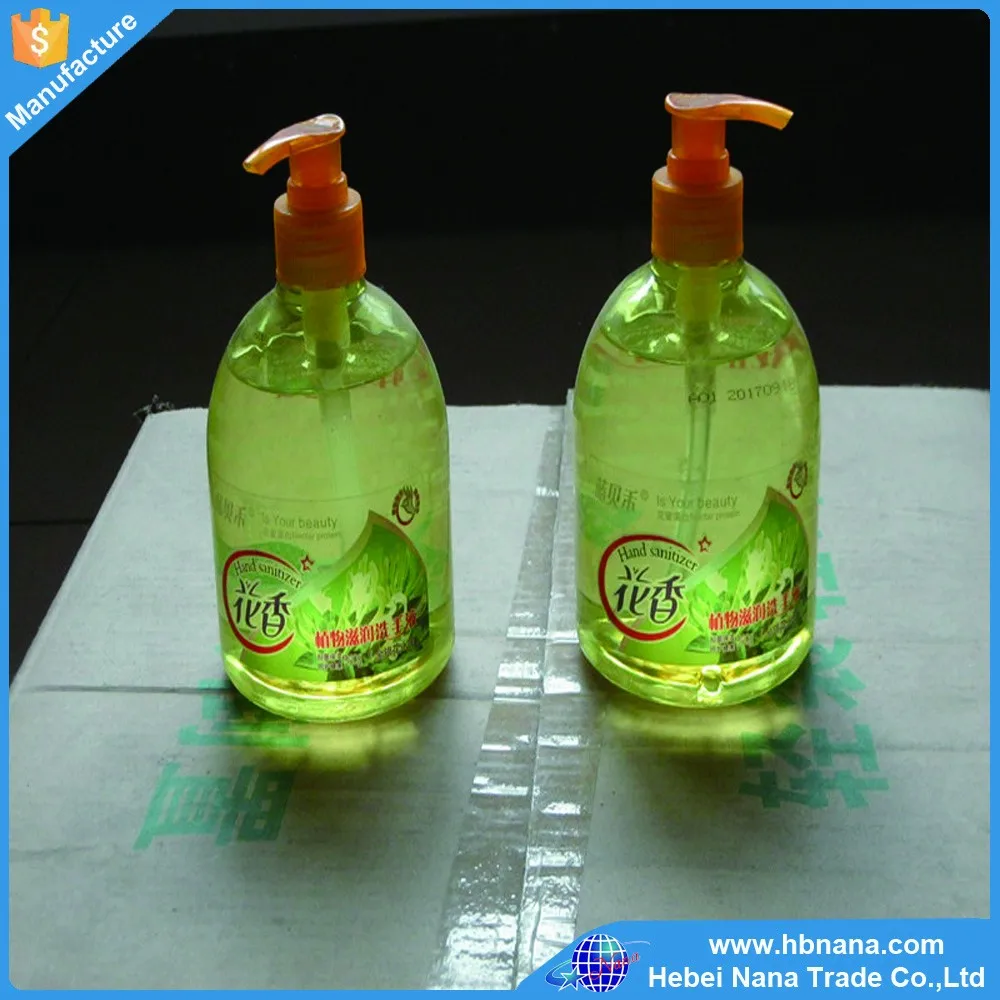 Customized lemon ginger tea essence liquid dishwashing detergent