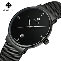 2017 Luxury Classic Watch Men Waterproof