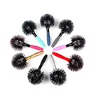 Custom hair brush/Popular detangle brush hair and Combs for Tangled And Matted Hair