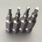2019 Practical new triangle screwdriver bit set