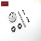 TK1506 Timing Chain Kit for Audi A3 A4 2000-2005 / VW Passat/Bora /Golf/Jetta/Variant