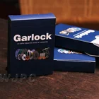 Customized Printing 100% Pvc Poker Cards Wholesale Casino Plastic Playing Cards