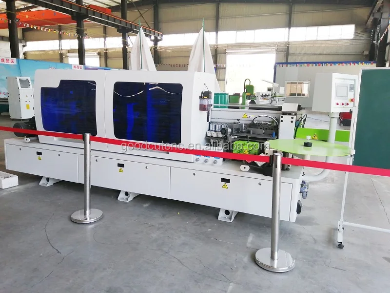 edge banding machine (10)