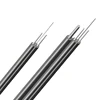 Bow-type Drop Cable GJXH Fiber Optic Cable 2 Core 4 Core FTTH