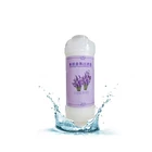 Aroma sens shower filter lemon shower filter vitamin c shower head filter