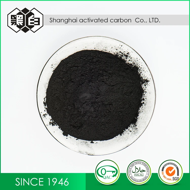 High Effective Chemical Activated Alumina Ceramic