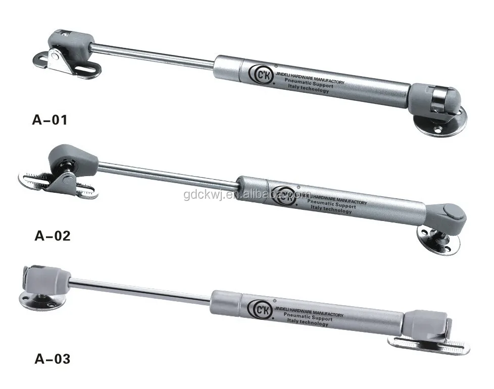 Piston Cylinder Cabinet Support 100n Compress Tools Cabinet Gas