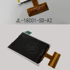 Stock 1.8inch Color lcd Panel JL-18C01-SD-A2