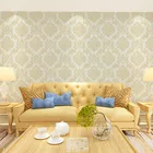 vinyl pvc floral design self adhesive wallpaper for house decoration