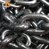 Forged Galvanized g80 Lifting Chain For Conveyors With Clutch Hook
