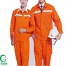 UY15 Long Sleeves Jackets With Pants Work Uniforms For Women And Men