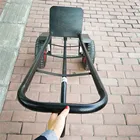 Cheap&Convenient Storage big trolley size (HT2401)