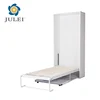 Julei Custom Designed Folding Wall Bed With Dining Table Office Furniture to space saving