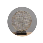 Mayco Wholesale Gift Craft Supplies Handmade Interior Metal Art Home Decoration