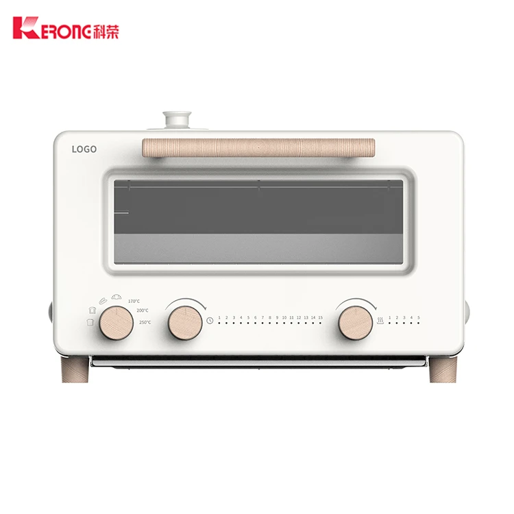 Industrielle Mikrowelle Ofen, Neue Elektrische Mini Toaster Ofen Iin Lager