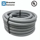 LIQUID TIGHT FLEXIBLE CONDUIT 1/2", 100 FT/ROLL pvc conduit pipe
