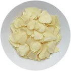 Dehydrated Vegetables (Garlic Flakes)