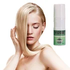 YUDA hair growth shampoo and conditioner serum japan private label