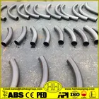 Seamless Pipe Bends Bend Seamless Pipe Bend 3d/5d Asme B16.49 Seamless Carbon Steel Pipe Bends