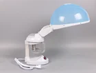 Hair Salon Hair Steamer 2017 Desk Top Wholesale DT-66 2 In1 Hair Steamer Salon Hair Equipment