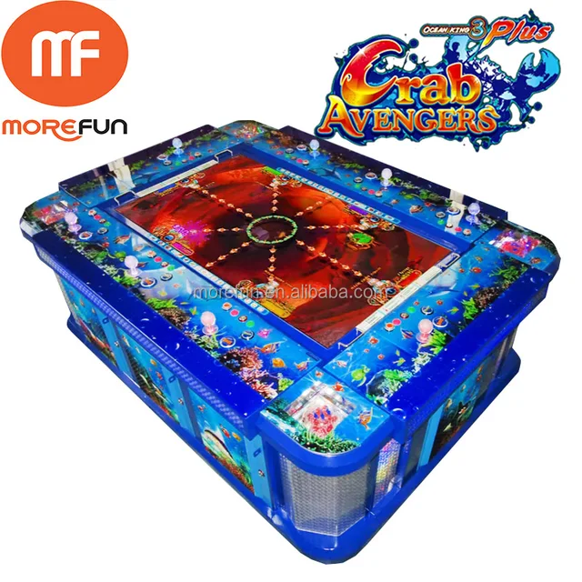 kahului good profit fishing game arcade four sharks