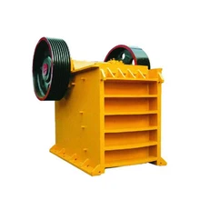 Low price of mini impact crusher for sale in China