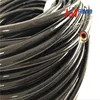 PUR, polyester, polyether, gas conduit cable, air pipe cable