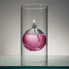 handblown glass oil lamps decorative oil lamp and modern oil lamps