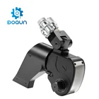 Hot sell 70 MPa 3/4'' Torque 183- 1837Nm Hydraulic Torque Wrench Tools Square Drive