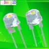 High bright Through Hole Package Type Dip 10mm Led Diode